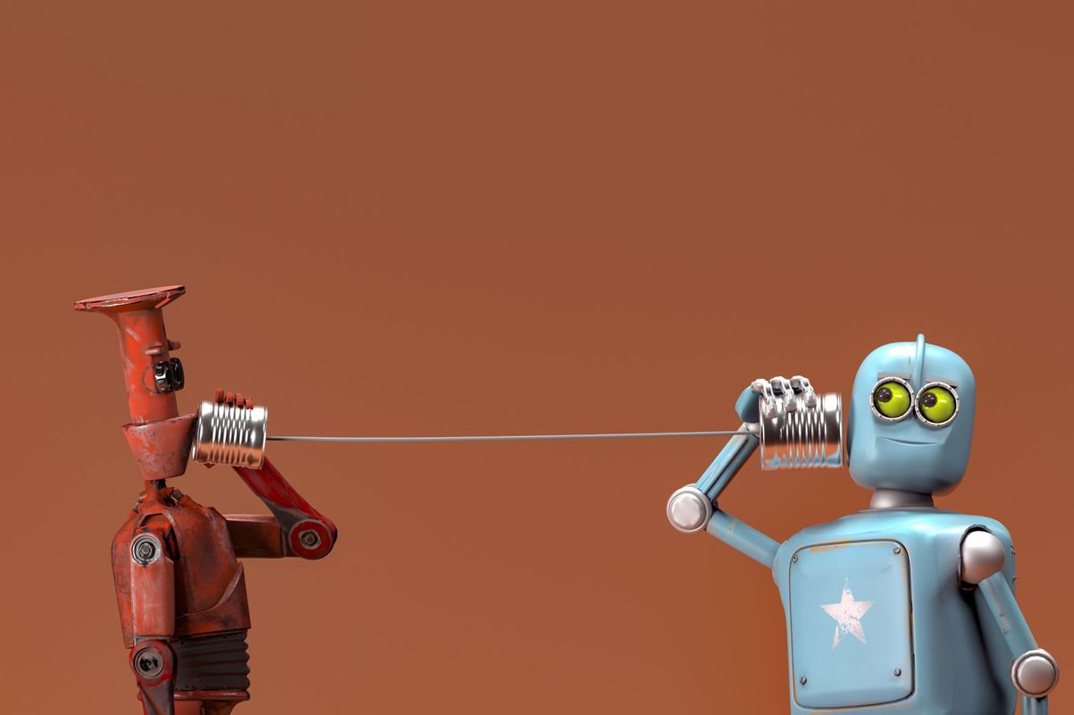 publicite sur attente telephonique, communication client