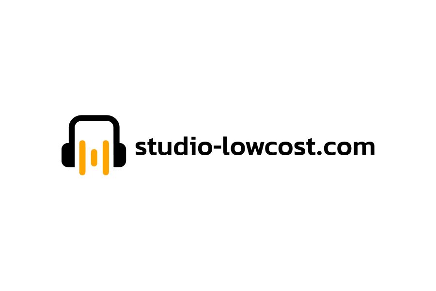 Studio Low Cost fait peau neuve : découvrez notre nouveau site et toutes ses nouveautés Nouveau logo du site studio-lowcost.com