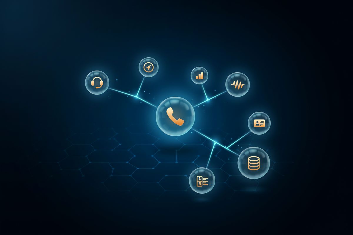 SVI téléphonique : comment écrire un menu vocal clair et efficace ?