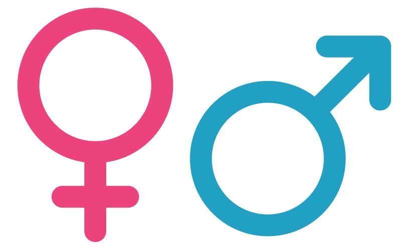 voix off maculine et voix off féminine