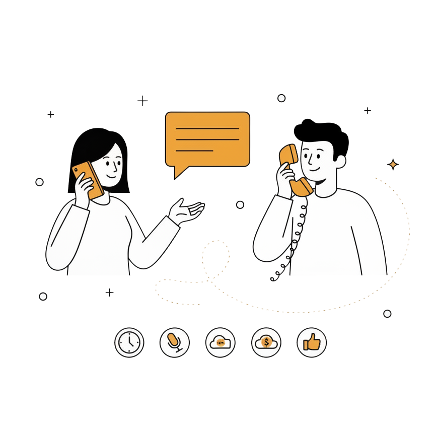 L'attente téléphonique - Élément clé de la relation client en entreprise L'attente téléphonique - Élément clé de la relation client en entreprise