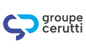 Logo Groupe Cerutti