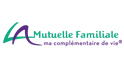 Logo La Mutuelle Familiale